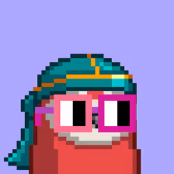 Nounbird #2637