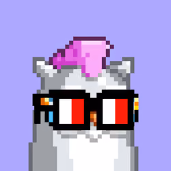 Nounbird #8588