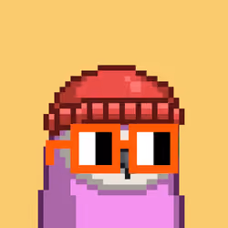 Nounbird #7305