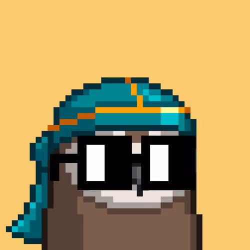 Nounbird #5531