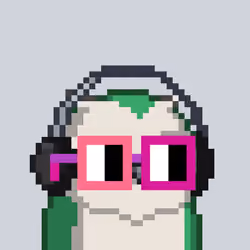Nounbird #257