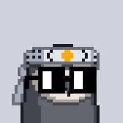 Nounbird #9361