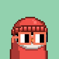 Nounbird #6565