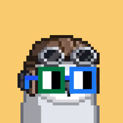 Nounbird #654