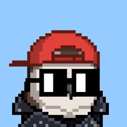 Nounbird #7057