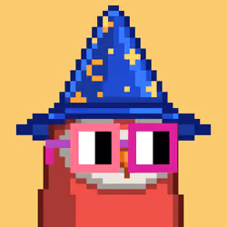 Nounbird #2567