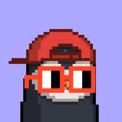 Nounbird #4369
