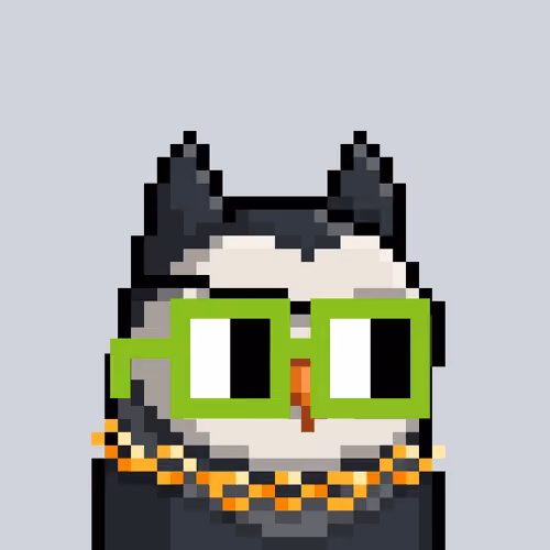 Nounbird #7828