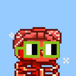 Nounbird #6436