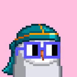 Nounbird #1711