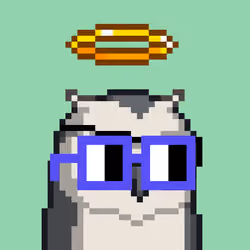 Nounbird #9876