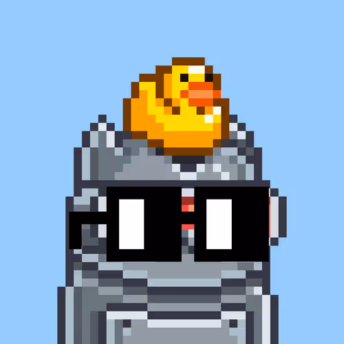 Nounbird #5245