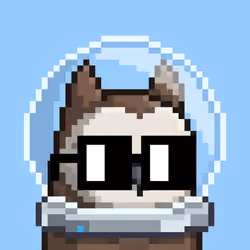 Nounbird #9701