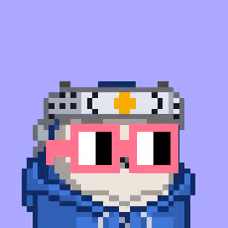 Nounbird #1544