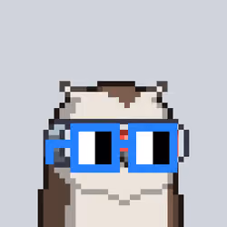 Nounbird #7570