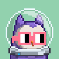 Nounbird #8658