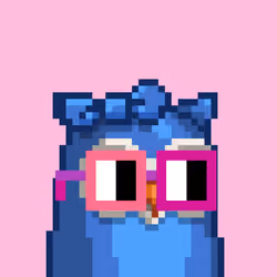Nounbird #583
