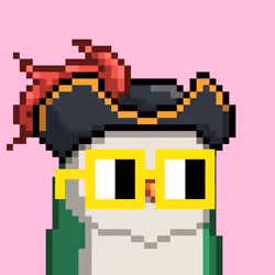 Nounbird #9989