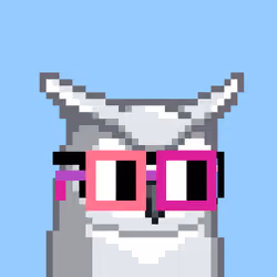 Nounbird #8702