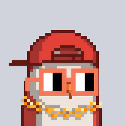 Nounbird #6432