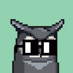 Nounbird #9737