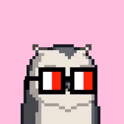 Nounbird #7993
