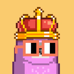 Nounbird #7931