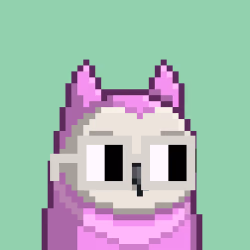 Nounbird #6325