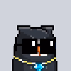 Nounbird #2296