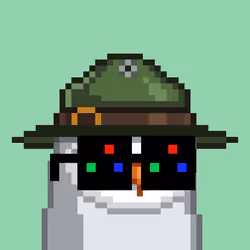 Nounbird #768