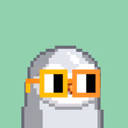 Nounbird #4588