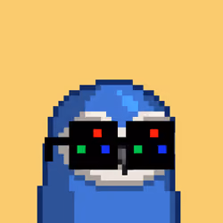 Nounbird #4232