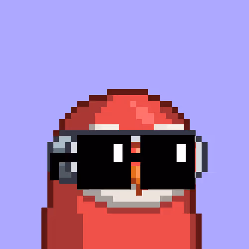 Nounbirds
