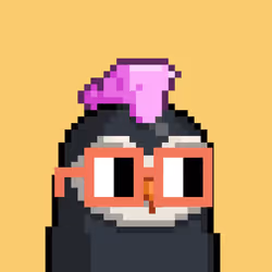 Nounbird #874