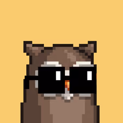 Nounbird #8396