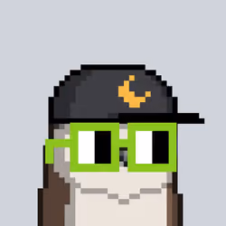 Nounbird #6124