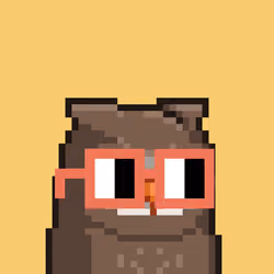 Nounbird #3196