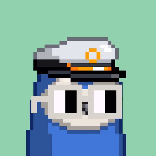 Nounbird #5995