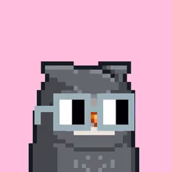 Nounbird #3366
