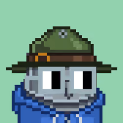 Nounbird #4521