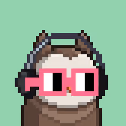 Nounbird #6290