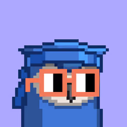 Nounbird #1502