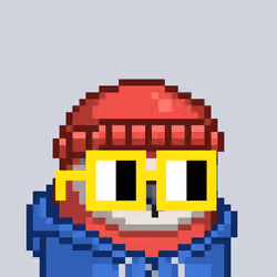Nounbird #2568