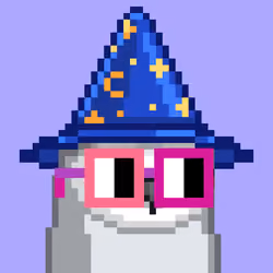 Nounbird #4203