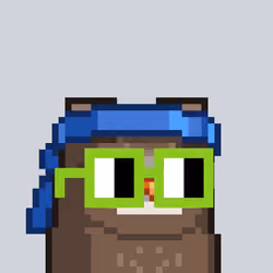 Nounbird #1465