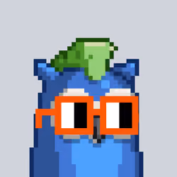 Nounbird #4564