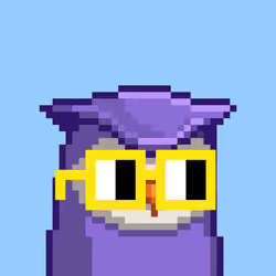 Nounbird #6617