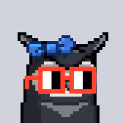 Nounbird #7311