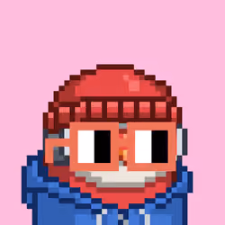 Nounbird #7628