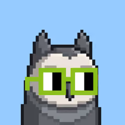Nounbird #8639